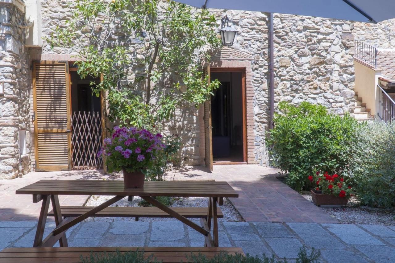Dolce Vita Campiglia Marittima Exterior photo