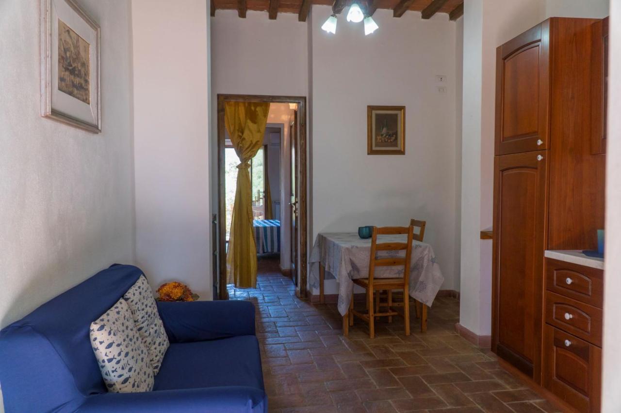 Dolce Vita Campiglia Marittima Exterior photo
